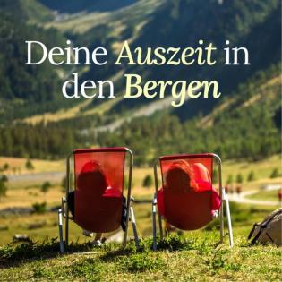28. 06. - 05. 07. 2026 Oberstdorf - Wanderreise