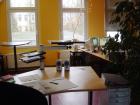 Mitten in der Schanze gegenüber vom Cafe unter den Linden 2 Arbeitsplätze i