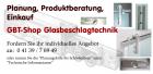 Glasschiebetüren Glastüren und Beschläge