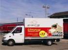 PARSTRANS Entrümpelung-Räumung-Entsorgung-Umzug-Übersiedlung