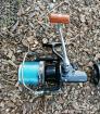 3 Daiwa Tournament Basia Custom Rollen Umbau Weston Developments Angeln