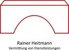 Vermittlung von Dienstleistungen Umzugsunternehmen und Handwerker