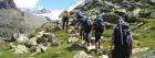 Kleingruppenreise Pitztal das Wanderparadies 21. -28. 09. 25
